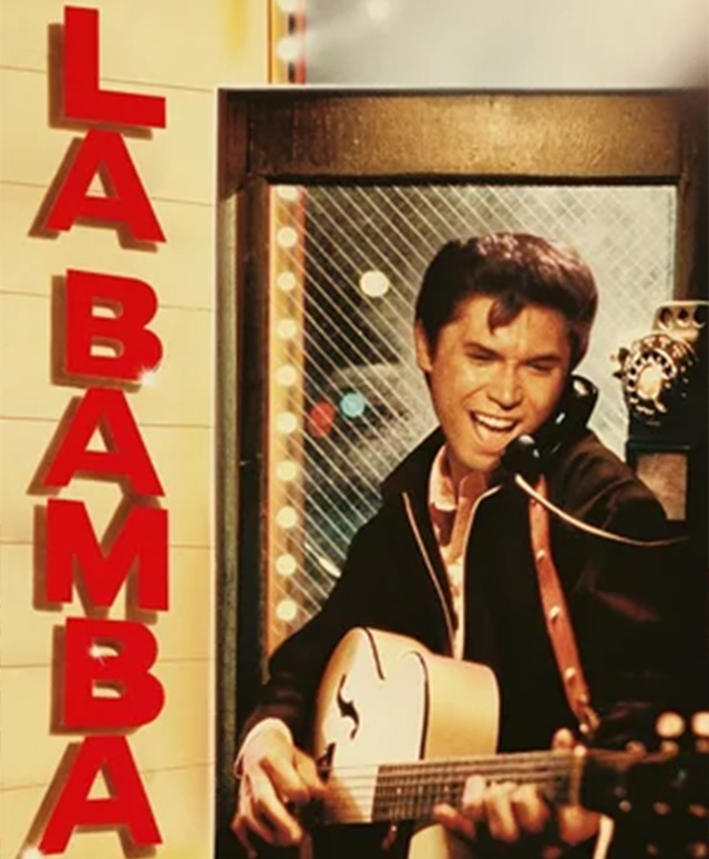 Fogcutter Film Series Volume 22 - La-Bamba