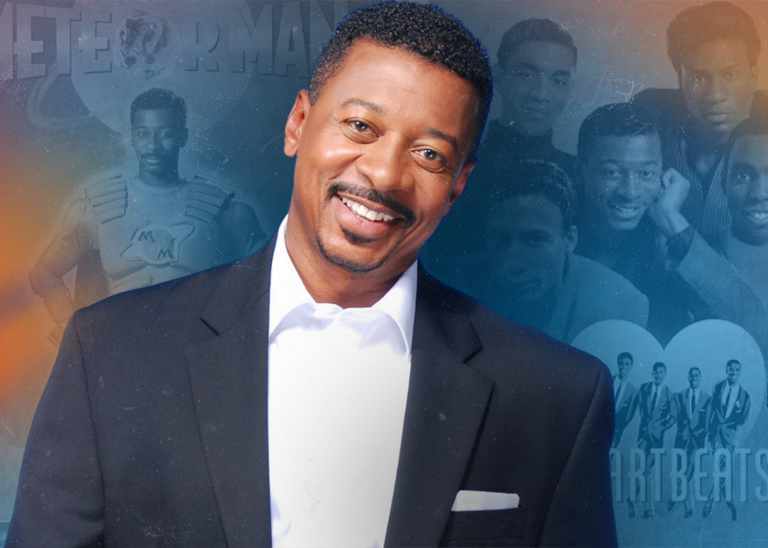 CinemaSFbay presents Robert Townsend - Artist in Residence