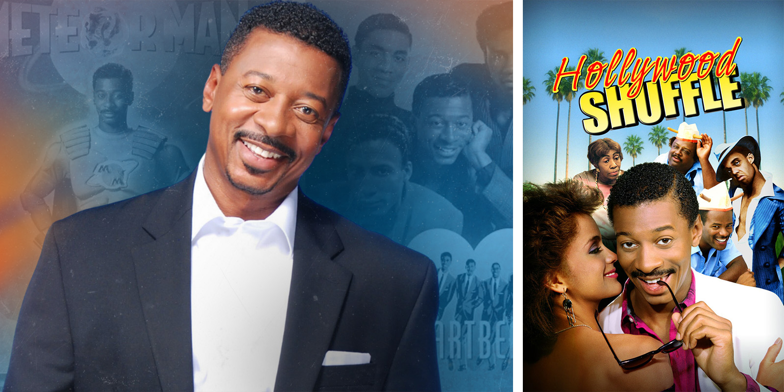 CinemaSFbay presents Robert Townsend - Artist in Residence