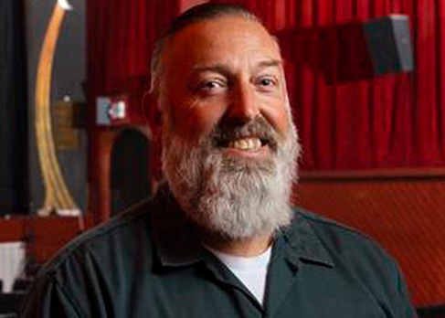 Adam Bergeron