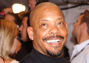 Carl Franklin