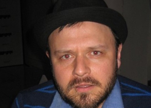 Jesse Hawthorne Ficks