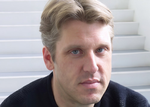 Joel Shepard