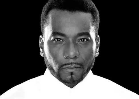 Martin Luther McCoy