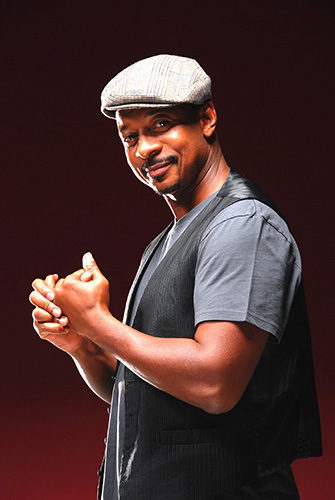 Robert Townsend